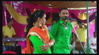 MEET BRAR & HARMANDEEP LIVE SHOW MELA