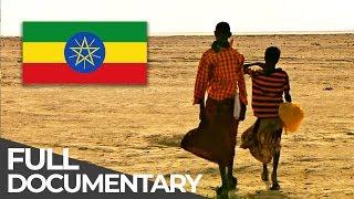 Most Dangerous Ways To School | ETHIOPIA | Free Documentary