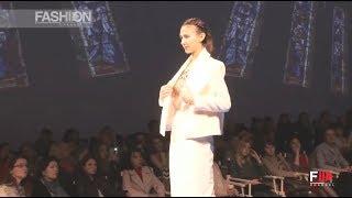 OVA Odessa Fashion Week 2016 - Fashion Channel
