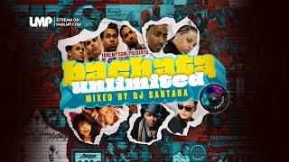 Bachata Unlimited : 2 Hour Mix (Aventura, Xtreme, Romeo Santos, Prince Royce) | DJ Santana