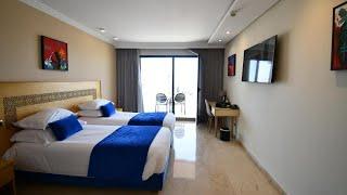 Hotel Cote ocean Mogador, Essaouira, Morocco