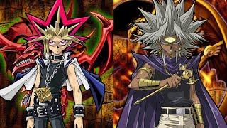 YUGI VS MARIK (BATTLE CITY FINAL) | YGOLANG