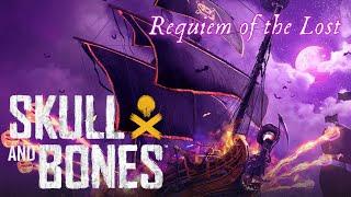 වට්ටක්ක කෙස් !! Skull and Bones : Requiem of the Lost Event | Sinhala Live Gameplay