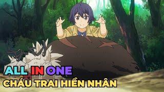 ALL IN ONE | Chuyển Sinh Với Năng Lực Cấp Thần | Review Anime Hay