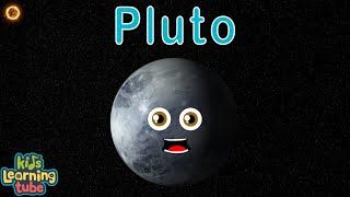 What Is Pluto? | Closest Dwarf Planet to Our Sun Explained!