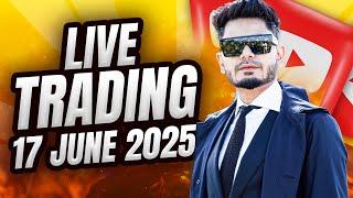 LIVE TRADING