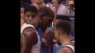 OK3 vs Warriors REMIX