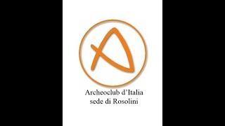 ARCHEOCLUB D'ITALIA - SEDE DI ROSOLINI