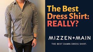 Mizzen and Main Review - Watch before you try to learn from our mistakes!