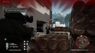 Ghost Recon Breakpoint-Terminator Takedown