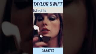 taylor Swift midnights/1989 type beat #taylorswift #midnights #midnightstaylorswift #lorde