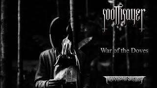 SOOTHSAYER (Ireland) - War of the Doves OFFICIAL VIDEO (Atmospheric Sludge/Doom Metal) #sludgedoom