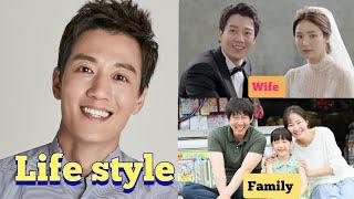 (Kim Rae-won) Wife, Family, Net worth, Age, Life style & Biography 2024,,,