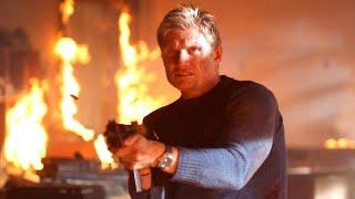 Action Movies 2024 - Direct Contact (2009) Full Movie HD - Best Dolph Lundgren Action Movies English