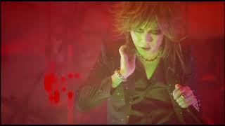 the GazettE -13 Stairs[-]1 live mix