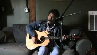 04.10.11 John Fuzek "Final Harvest"