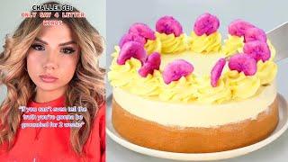  Text To Speech  ASMR Cake Storytime || @Bailey Spinn   || POVs Tiktok Part #134