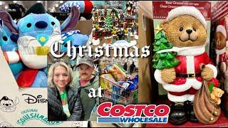 Costco Haul! Christmas Décor & Gift Ideas At Great Prices!