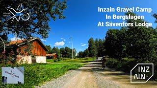 Inzain Sävenfors Gravel Camp