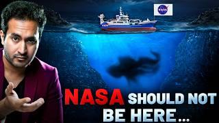 What is NASA Searching for in DEEP SEA