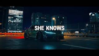 Offset X Tyga Type Beat - "SHE KNOWS" Club Banger Type Beat 2024 Samson Beats