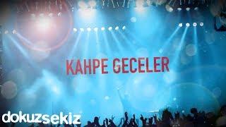 Pera - Kahpe Geceler (Lyric Video)