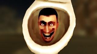 ПЯТЬ НОЧЕЙ СО СКИБИДИ ТУАЛЕТАМИ ВЫШЛА FIVE NIGHTS AT SCIBIDI TOILETS RELEASE