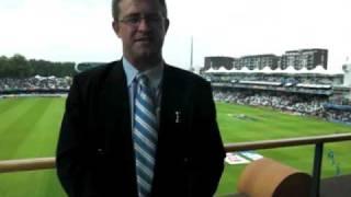 Live at Lord's