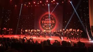 Todes battle 2018