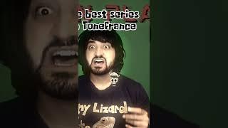 The best series in Tonefrance