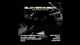 [80+]! FREE LOOP KIT “GLOVERNMENT” (Glo, Gucci Mane, Chief Keef, Lucki, Akachi, Bankroll Fresh)