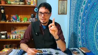 LEO  ¡AGARRATE MUY FUERTE!  ESTA PERSONA ESTA ENLOQUECIDA POR TI 