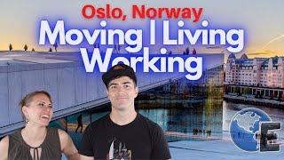 Living in OSLO: How to Move There, Cost of Living, and Job Options (2020) | Expats Everywhere