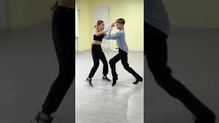 Karina & Zheka#dance #rek #dancer #shorts #short #shortvideo #top #topnews #love