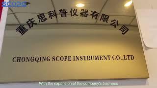 Chongqing Scope Instrument Co.,Ltd.