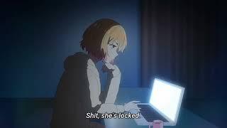 Mami Stalks Ruka's Private Account || Rent A Girlfriend Episode 19