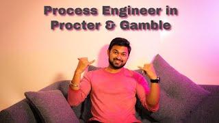 Listen to a Process Engineer working in P&G | Energy Conversion Management graduate from hsoffenburg