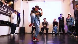 BEST8 _3 [2024.1/20 IN THE HOUSE GRAND CHAMPIONSHIP at 32PARADOX] All style side