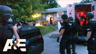 Kansas City SWAT: Shocking End to Hours-Long Standoff with Barricade Suspects | A&E