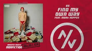 Arrested Youth -  Find My Own Way (feat. Mark Hoppus) (Official Audio)