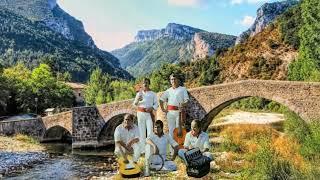 EL RONCALES. VOCES NAVARRAS. ZORTZICO