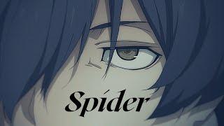 Spider - 91 Days「AMV」Nero x Angelo