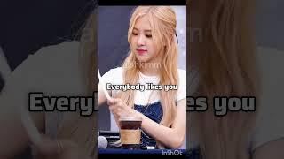 Everybody lied to you  | #kop#shorts#viral#blackpink#jennie#lisa#rosé#jisoo#trending#100kviews