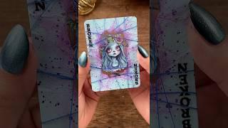 ASMR ATCAll supplies are in my bio linked store #satisfying #journaling #atc #asmr #asmrsounds