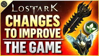 Lost Ark - 11 Huge Changes That Could Transform The Game
