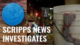 Fentanyl Crisis, Child Labor & China's NYC Outpost | Scripps News Investigates