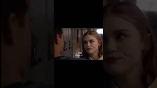 Y/n x Theo Raeken sidenote: Lydia’s voice matched soo well  #teenwolf #teenwolfedit #fandom