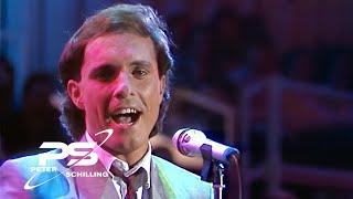 Peter Schilling - Hitze der Nacht (Hitparade, 15/12/1984)