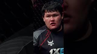 Дикий Данияр Дарабоз против Мапох | Бой | Драка | Ruh Fighting