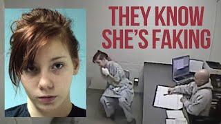 Sabrina Zunich: The Insane Reason She Murdered Her Mom